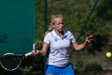 Vivienne Kulicke 89 - Blankeneser Pfingstturnier